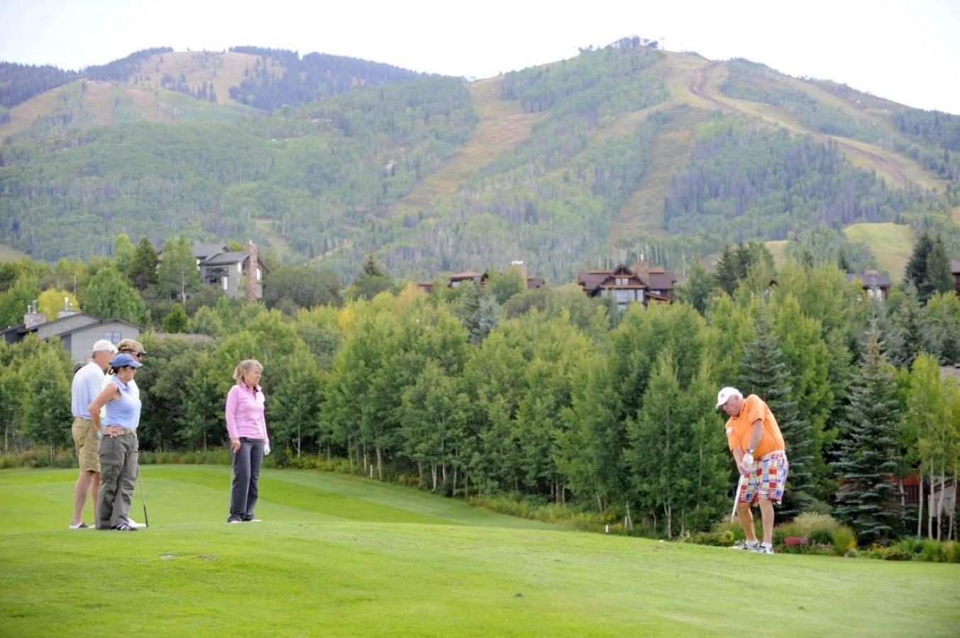 Western Lodge Steamboat Springs Zewnętrze zdjęcie