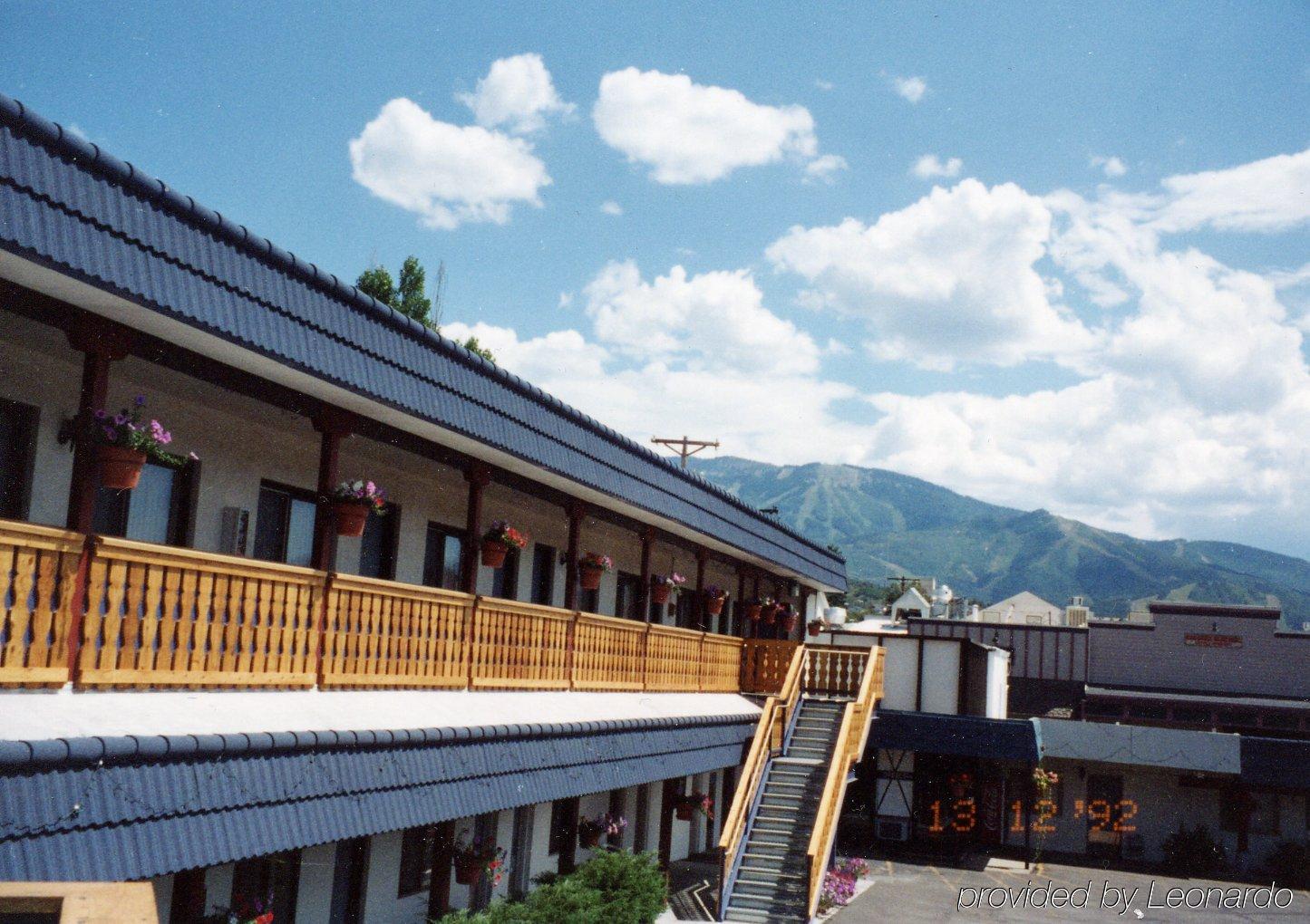 Western Lodge Steamboat Springs Zewnętrze zdjęcie